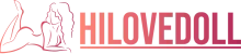Hilovedolls Logo