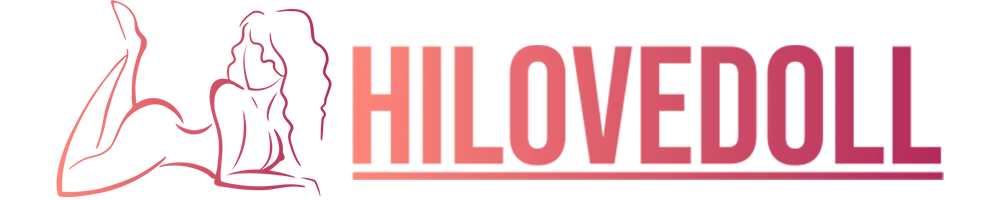 Hilovedolls Logo