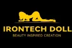 Irontech Doll Brand in Hilovdolls