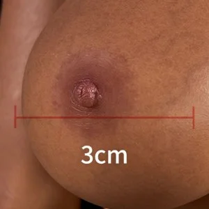 3cm