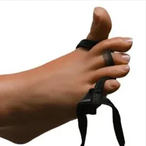 Articulated Toes