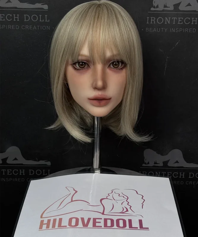 B1 irontech in hilovedolls