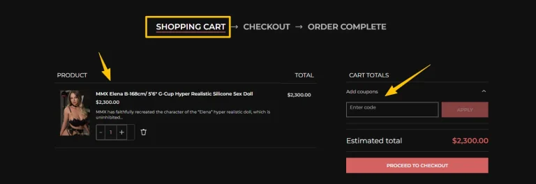 Cart