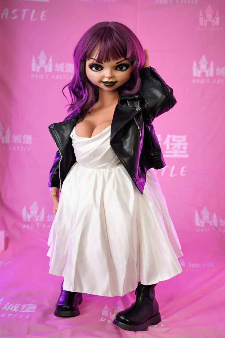 Dolls Castle bride of chucky sex doll