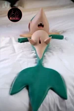 EU In Stock Dolls Castle Silicone Pokemon Sex Doll Serivy #M20 (10)