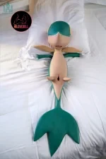 EU In Stock Dolls Castle Silicone Pokemon Sex Doll Serivy #M20 (11)