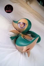 EU In Stock Dolls Castle Silicone Pokemon Sex Doll Serivy #M20 (12)