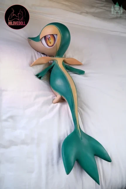 EU In Stock Dolls Castle Silicone Pokemon Sex Doll Serivy #M20 (13)
