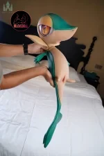 EU In Stock Dolls Castle Silicone Pokemon Sex Doll Serivy #M20 (2)