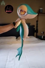 EU In Stock Dolls Castle Silicone Pokemon Sex Doll Serivy #M20 (3)