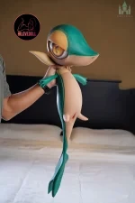 EU In Stock Dolls Castle Silicone Pokemon Sex Doll Serivy #M20 (4)