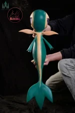 EU In Stock Dolls Castle Silicone Pokemon Sex Doll Serivy #M20 (5)