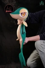 EU In Stock Dolls Castle Silicone Pokemon Sex Doll Serivy #M20 / Dolls Castle Silicone Pokemon Sex Toy Serivy #M20 Figure Custom Style