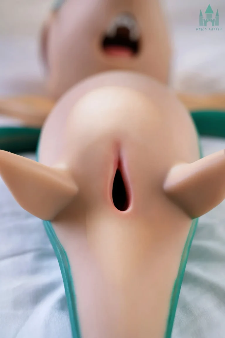 EU In Stock Dolls Castle Silicone Pokemon Sex Doll Serivy #M20 (8)