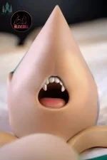 EU In Stock Dolls Castle Silicone Pokemon Sex Doll Serivy #M20 (9)