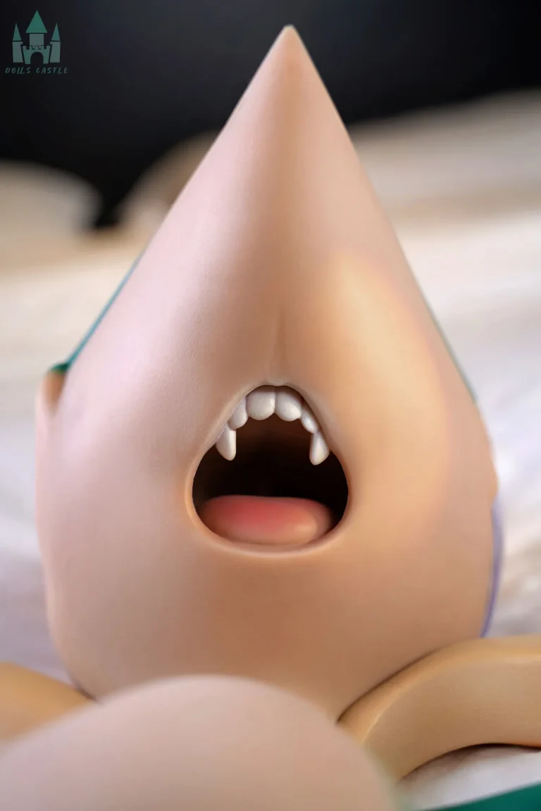 EU In Stock Dolls Castle Silicone Pokemon Sex Doll Serivy #M20 (9)