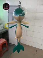 EU In Stock Dolls Castle Silicone Pokemon Sex Doll Serivy factory photos (4)