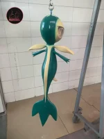 EU In Stock Dolls Castle Silicone Pokemon Sex Doll Serivy factory photos (5)