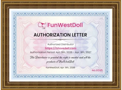 Funwest Doll Official Licensed(1) Funwest Doll Official Licensed