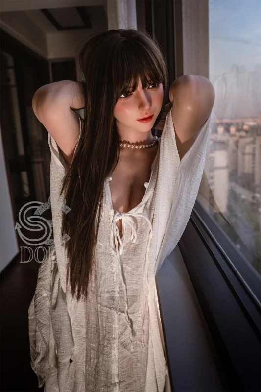 Hyper Realistic Sex Dolls in HIlovedolls (4)