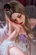 Irontech M-161cm 5’3″ Ultra Real Skinny Sex Doll B2 Vanessa (5)