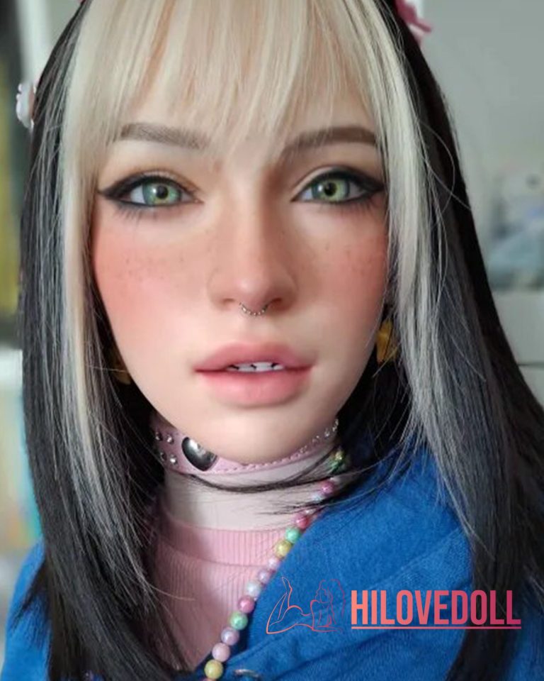 Irontech dolls review In Hilovedolls