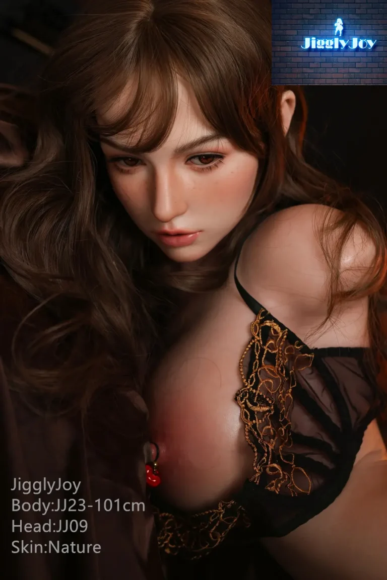 Jigglyjoy Sex Doll Torso (3)