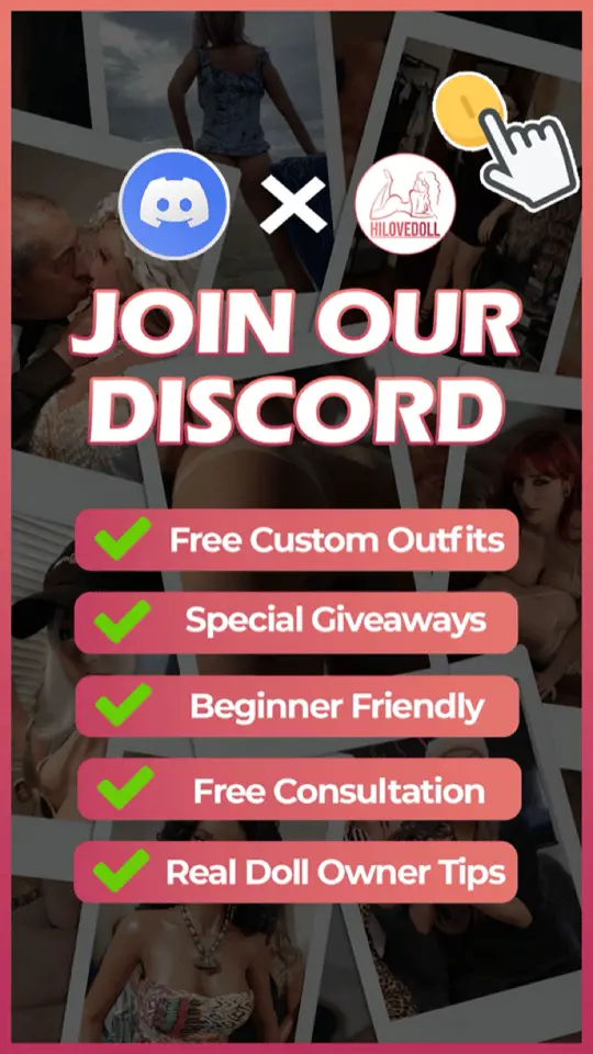 Join Hilovedolls Discord