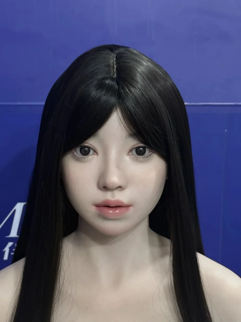 MMX 156b Realistic Sex Doll Mengting factory (3)