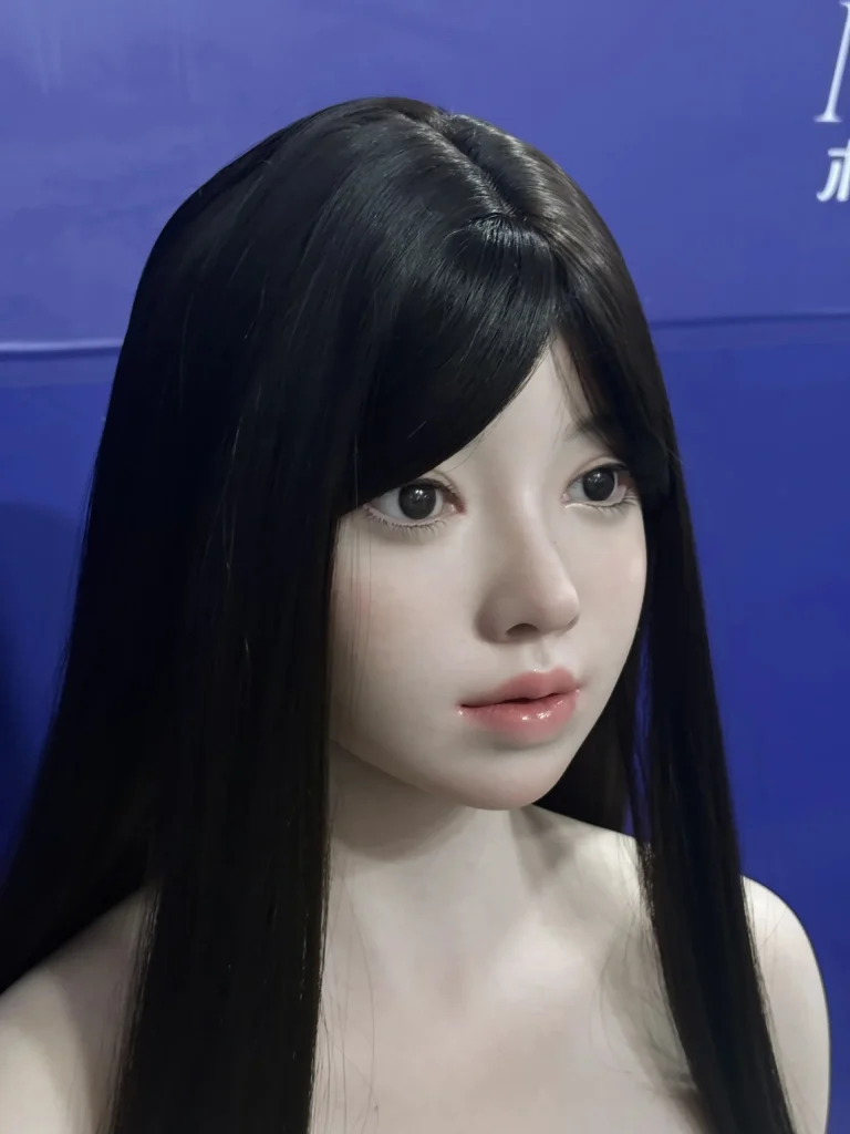 MMX 156b Realistic Sex Doll Mengting factory (4)