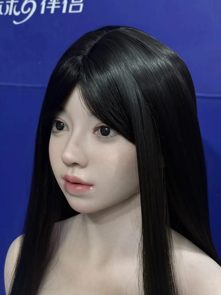 MMX 156b Realistic Sex Doll Mengting factory (5)