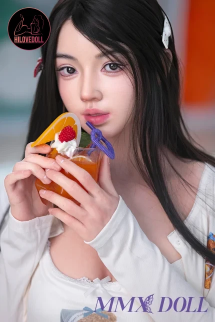 MMX B 156cm 5’1″ B Cup Best Asian Design Realistic Sex Doll ​[Ultra Dream Series] (22)