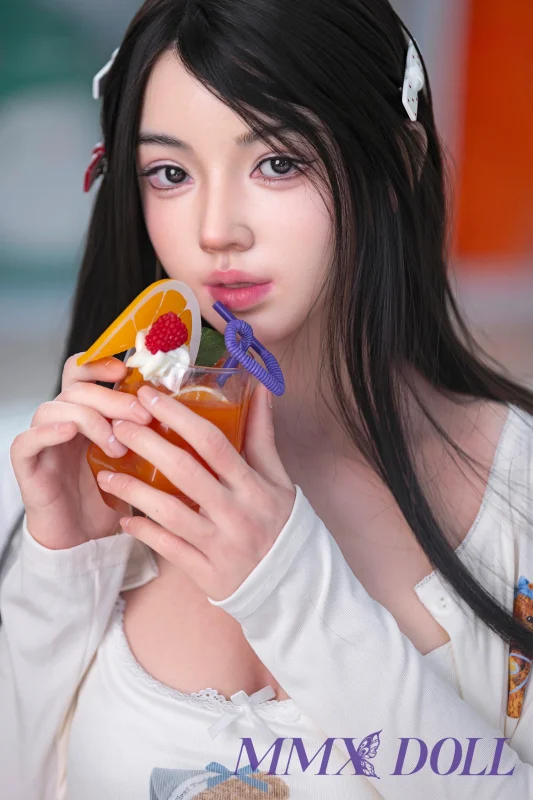 MMX B 156cm 5’1″ B Cup Best Asian Design Realistic Sex Doll ​[Ultra Dream Series] (22)