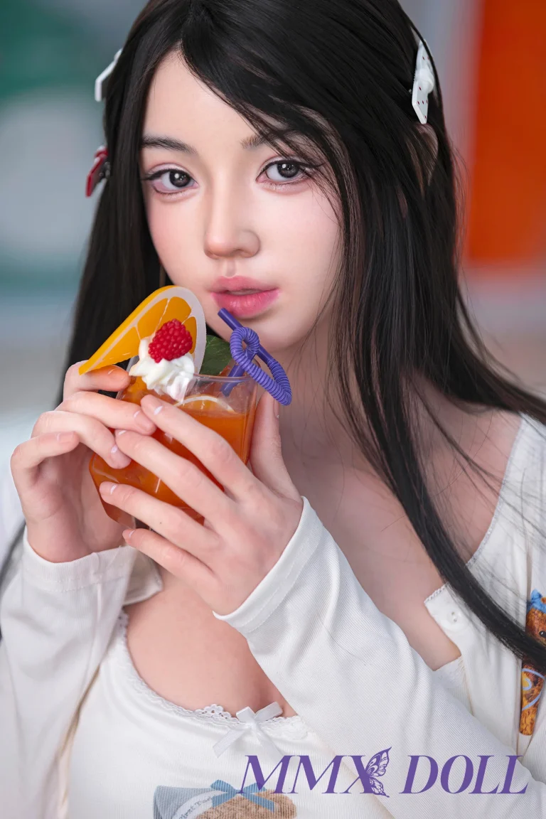 MMX B 156cm 5’1″ B Cup Best Asian Design Realistic Sex Doll ​[Ultra Dream Series] (22)