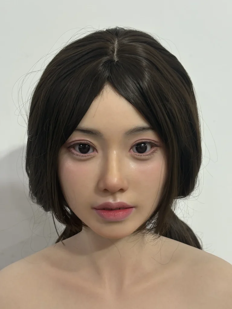 MMX Silicone Ultra Realistic Sex Doll 150cm factory photo (4)