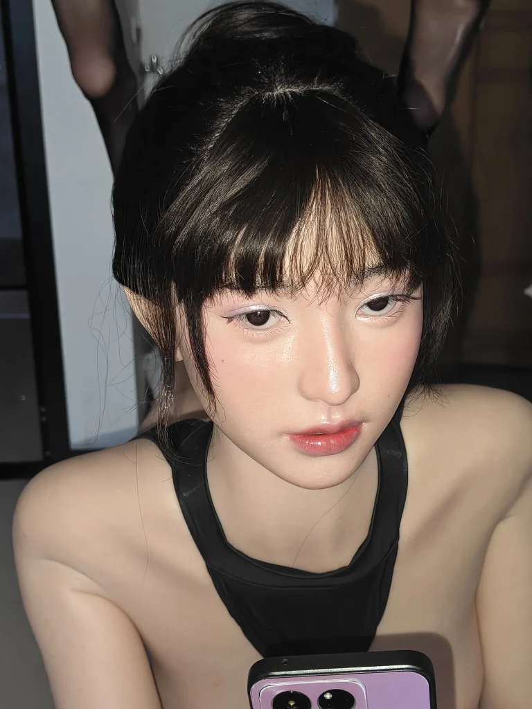 MMX real photos review Doll (3)