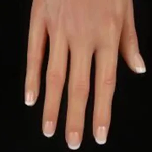 Anti-Puncture Fingers