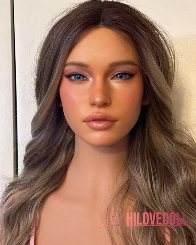 RL In Hilovedolls