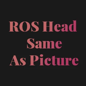 ROS As Picture