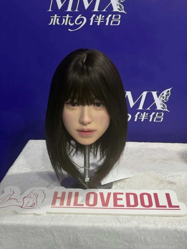 ROS mengyin MMX dolls in hilovedolls