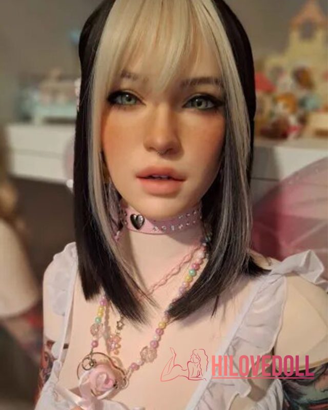 irontech In Hilovedolls