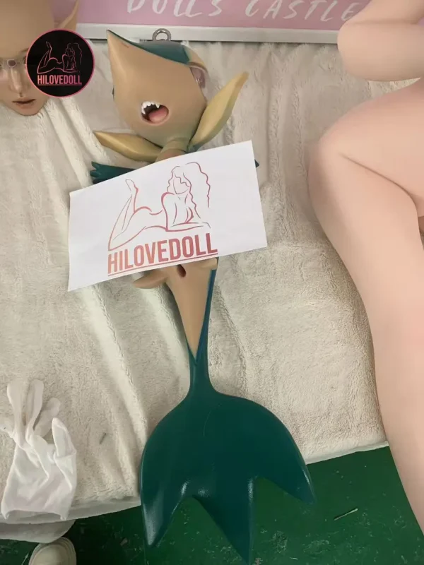 snake sex doll in hilovedolls