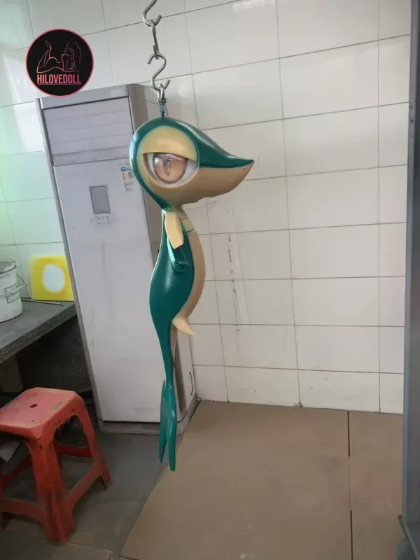 snake sex doll (2)