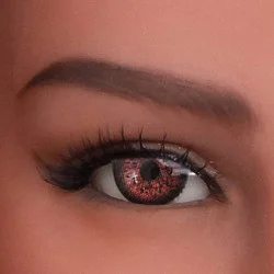 Ruby Red