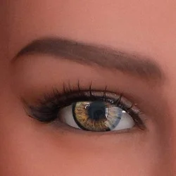 Amber