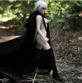 Arwen-Set2 Clothes