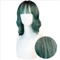 Wig 20