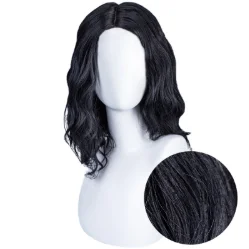 Wig 21