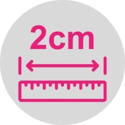 2cm Default