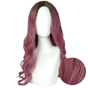 Wig 10